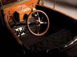 Ford Model T Torpedo Runabout 1911 года